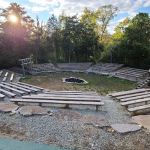 Rothrock Campsite