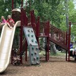 Acorn Campground