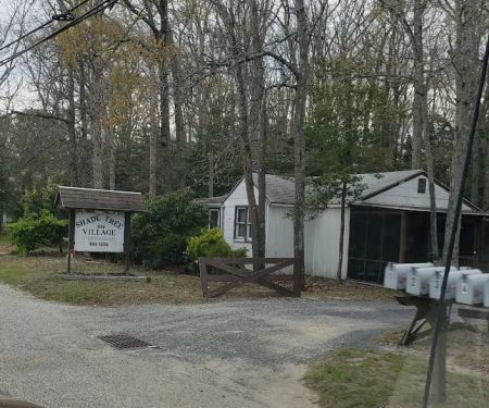 Shade Tree Village