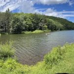 Bear Spring Mountain Campground