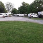 Montrose Campground