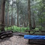 Northwest Camp
