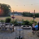 Lone Oak Campsites