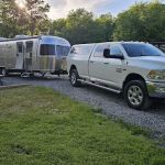 Spacious Skies Campgrounds - Woodland Hills