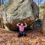 Webb Mountain Campsites 2-7