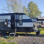 Hide-A-Way Campsites