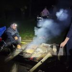 Hill Top Camping Area