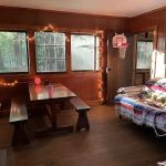 Cabin Colony