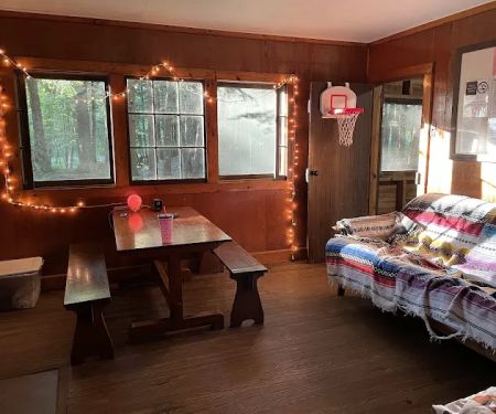 Cabin Colony