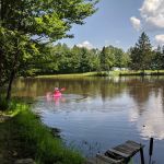 Meadow-Vale Campsites