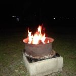 Red Ridge Lake Campgrounds