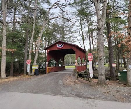 Moyers Grove Campground