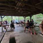 Cacoosing Campsite