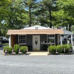 Beacon Hill Camping