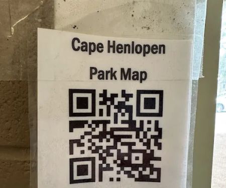 CHSP Campground