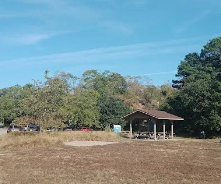 Group Campsites