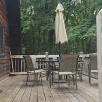 The Oquaga Cabin