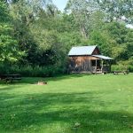 Camping Area