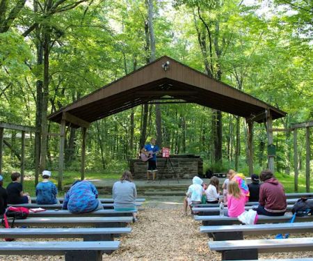Camp Lackawanna