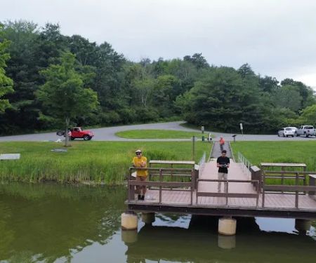 Group Campground