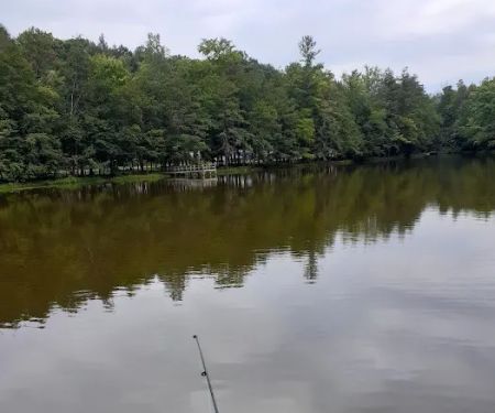 Lakeside Campground (Lakeside RV LLC)