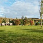 Lizzie's Campground Corporation