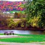 Tall Pines Campground & River Adventures