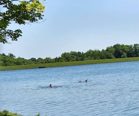 Millbrook Reservoir