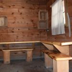 Lake Glory Campground