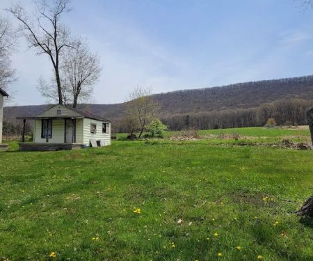 Beulah camp