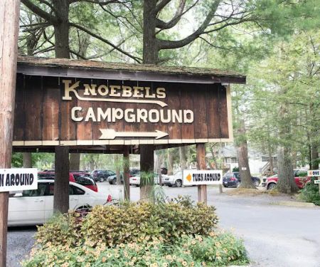Knoebels Campground