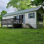 Whispering Pines Camping Estates