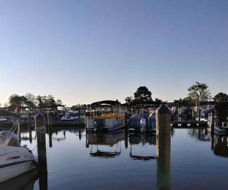 Port Delmarva