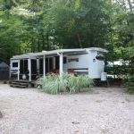 Laurel Ridge Campground