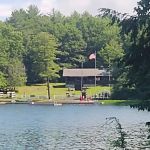 Seneca Lodge
