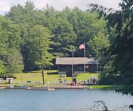 Seneca Lodge