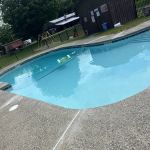 Broken Wheel Campground