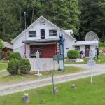 Privacy Campground