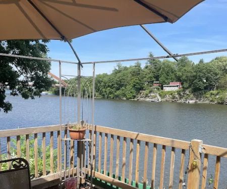 Towpath Landing