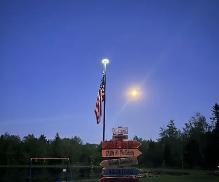 Camp Kazooli