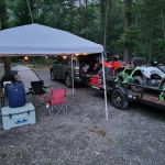 Trailhead Campground