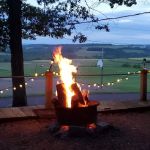 Camping at Deihls