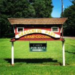 Grassmere Park Campground