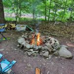 Pioneer Campground