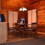 French Creek Cabin