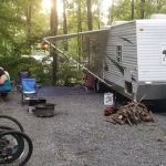 Adventure Bound Camping Resorts - Oak Creek
