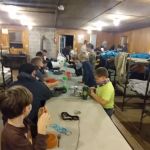 Dellinger Lodge