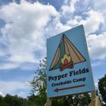 Peyper Fields Creekside Camp