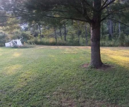 Almost Heaven Campground