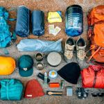 Camping/Outdoors